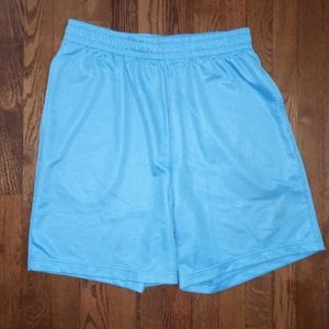 Athletic Shorts